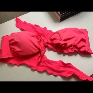Victoria’s Secret bandeau top